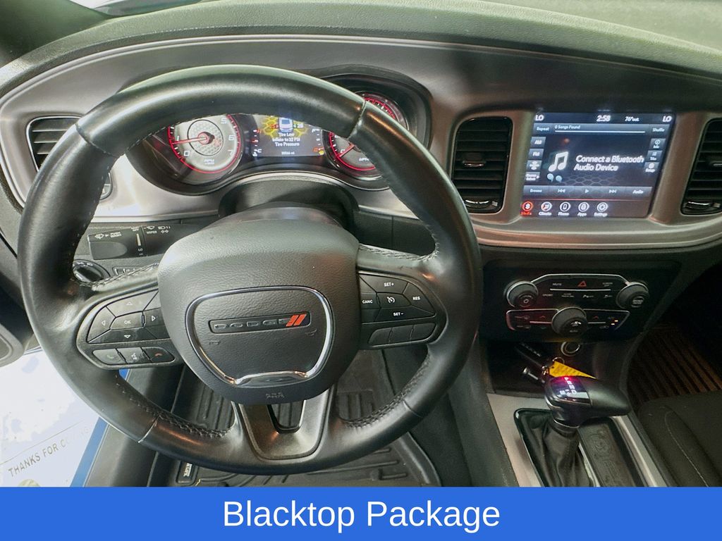 Used Car 2023 Dodge Charger  Gt For Sale Under $30,000 In Austin, Texas