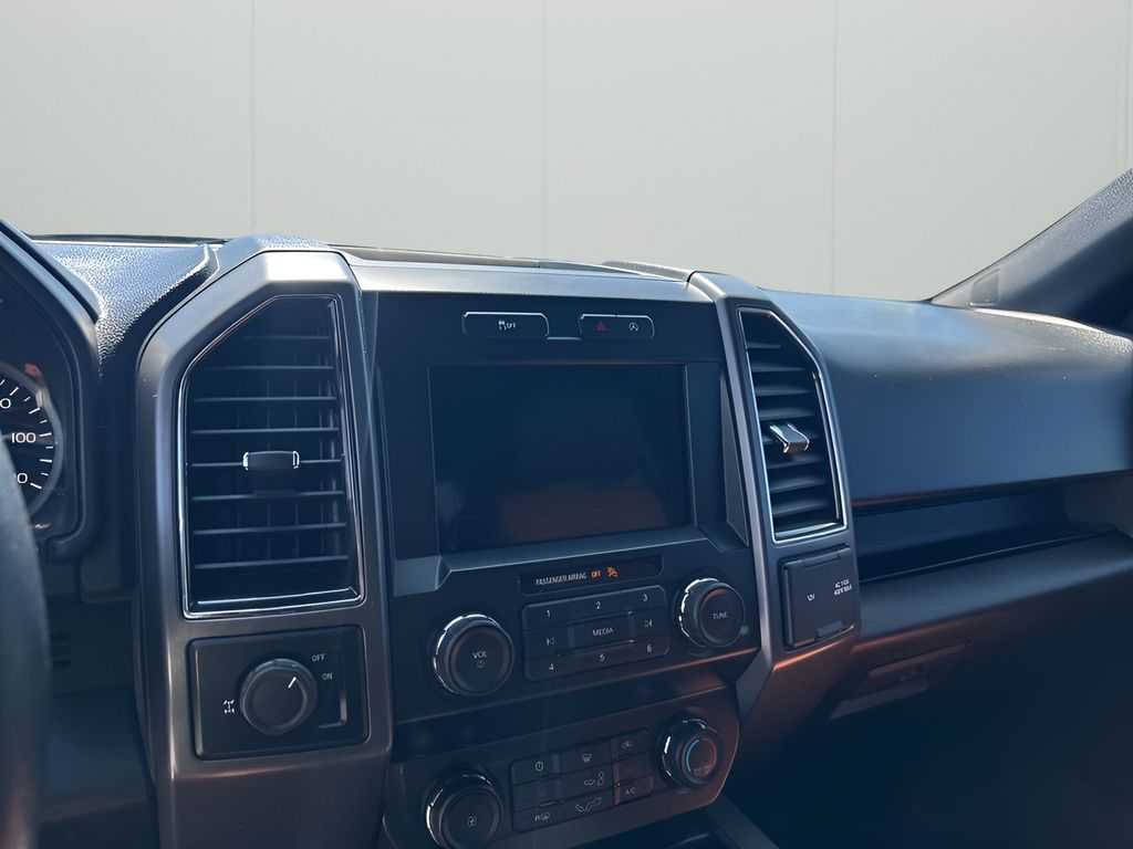 Used Car 2019 Ford F-150  Xlt For Sale Under $25,000 In Austin, Texas