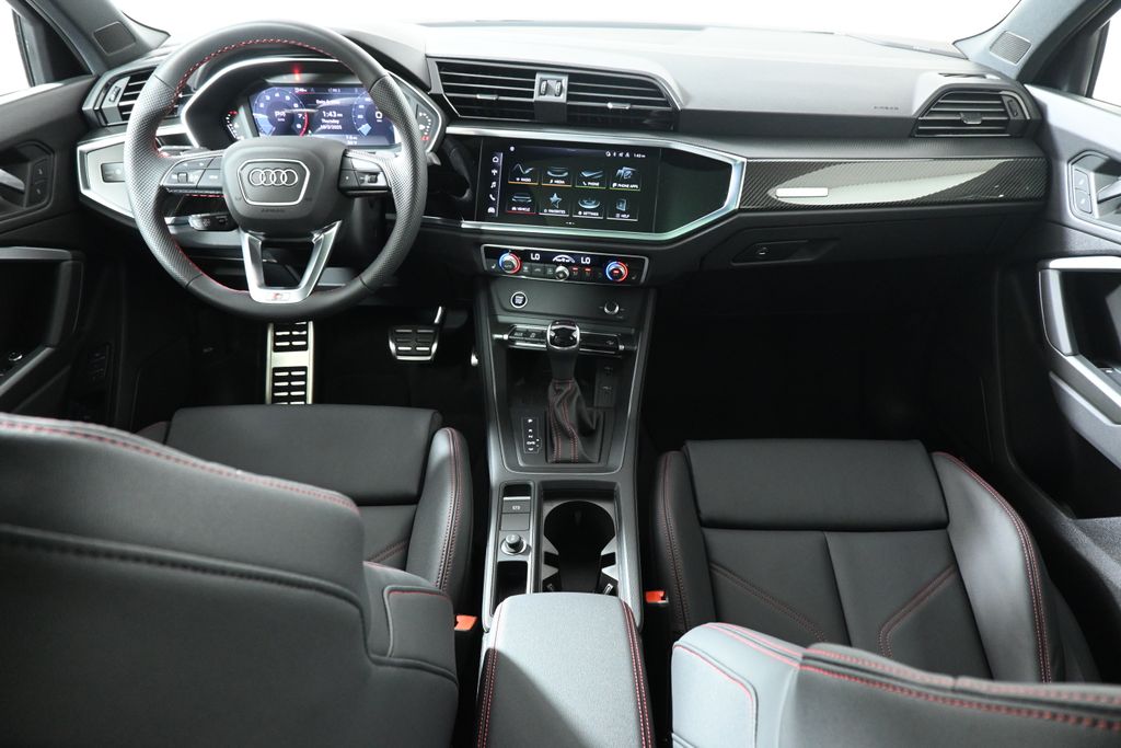 Thumbnail: 2025 Audi Q3 - 4