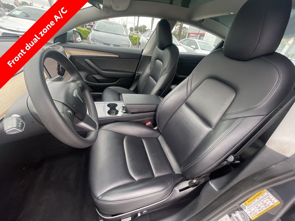 Used 2023 Tesla Model 3 Sedan