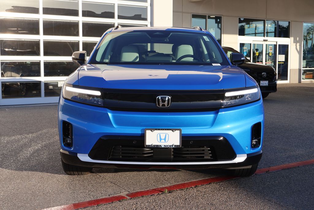 Thumbnail: 2026 Honda Prologue - 2