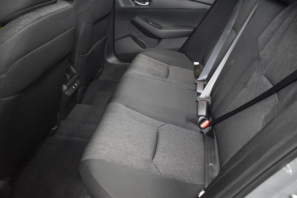 Thumbnail: 2025 Honda Accord - 21