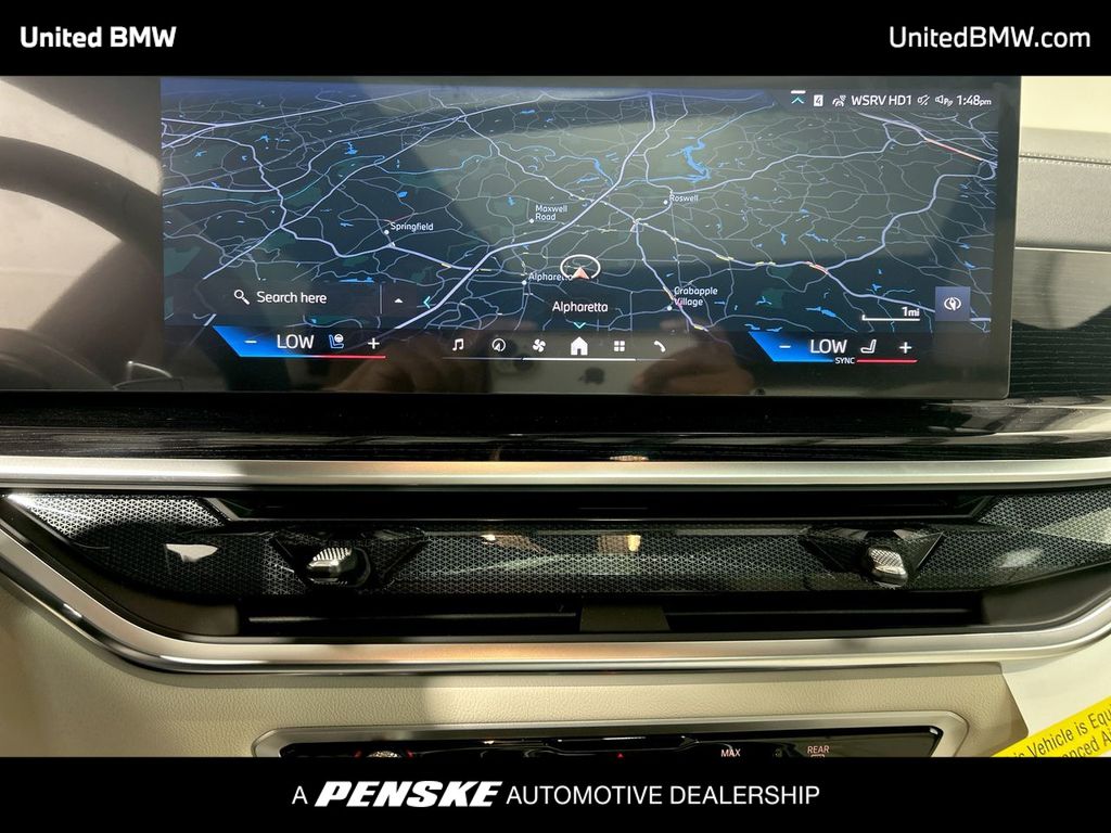 Thumbnail: 2026 BMW X5 - 18