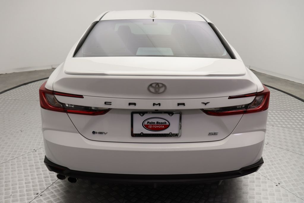 Thumbnail: 2025 Toyota Camry - 10