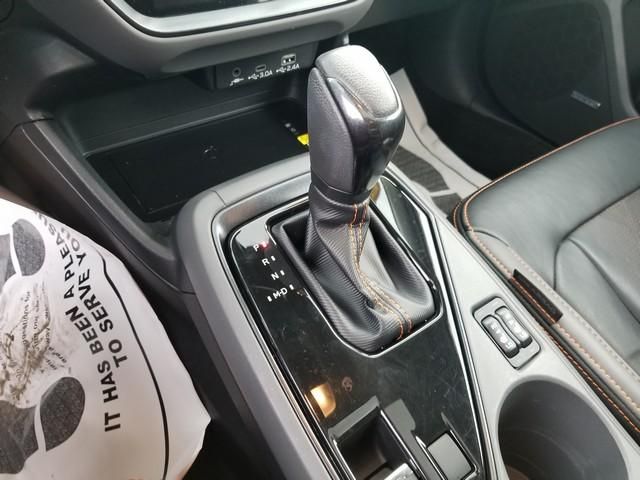 used 2024 Subaru Crosstrek car, priced at $28,400
