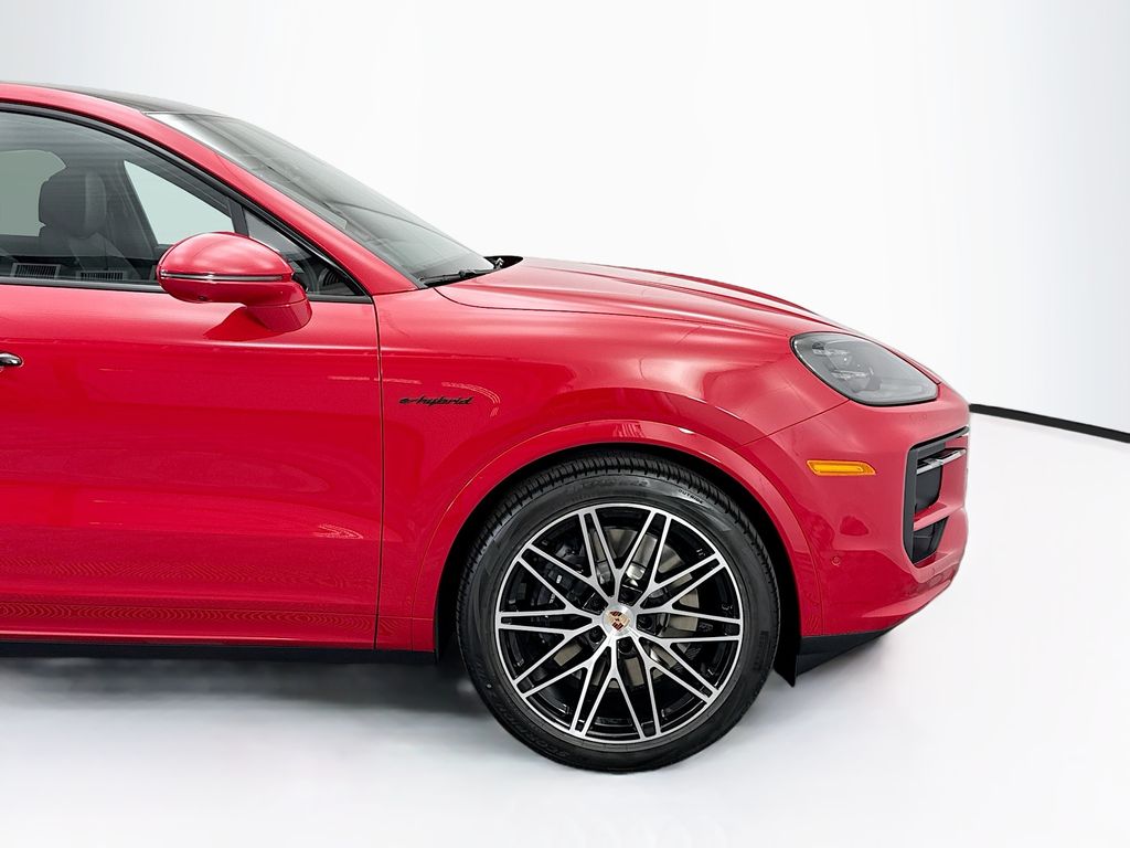 Thumbnail: 2026 Porsche  - 11