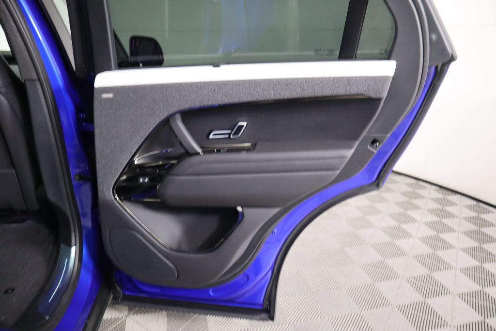 2025 Land Rover Range Rover Sport Autobiography 29