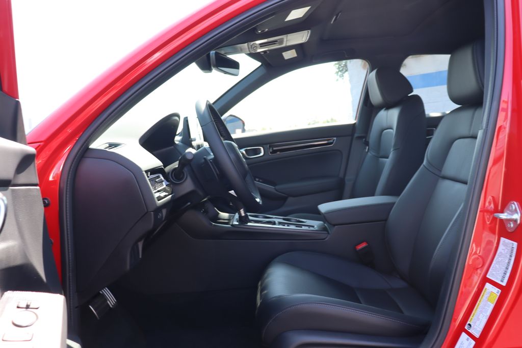 Thumbnail: 2025 Honda Civic - 29