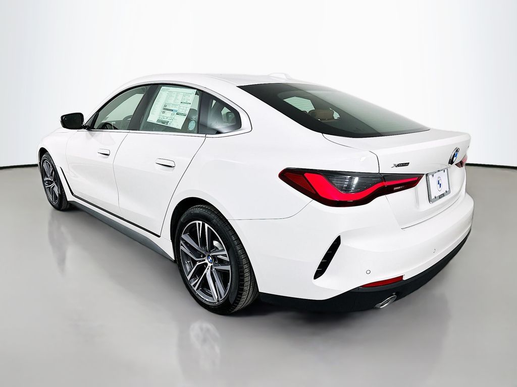 Thumbnail: 2026 BMW 4 Series - 7