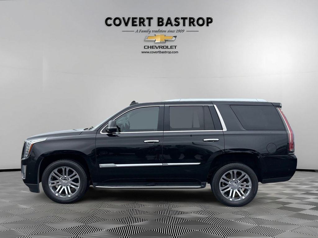 Used Car 2020 Cadillac Escalade  Luxury For Sale Under $40,000 In Austin, Texas