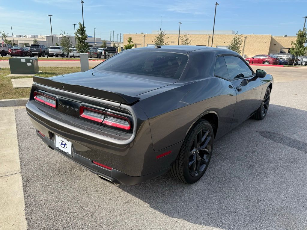 Thumbnail: 2021 Dodge Challenger - 5