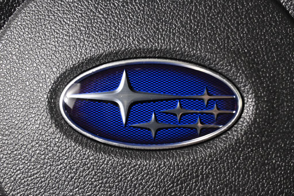 New 2026 White Subaru Sport image 35