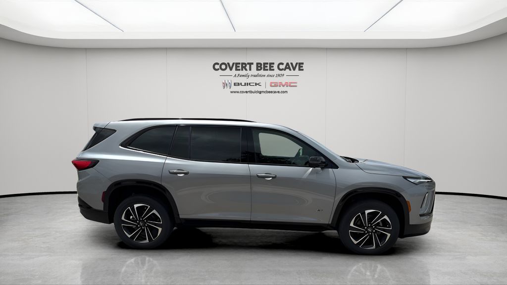 New Car 2025 Buick Enclave  Sport Touring For Sale Under $50,000 In Austin, Texas