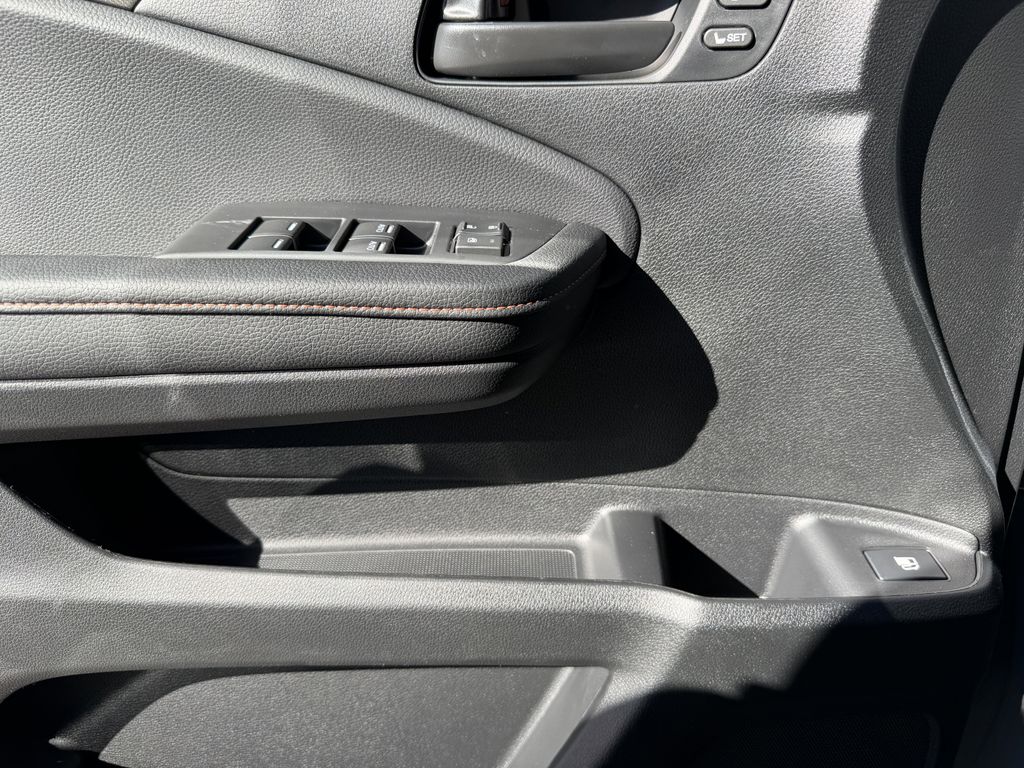 new 2026 Honda Ridgeline car, priced at $46,238