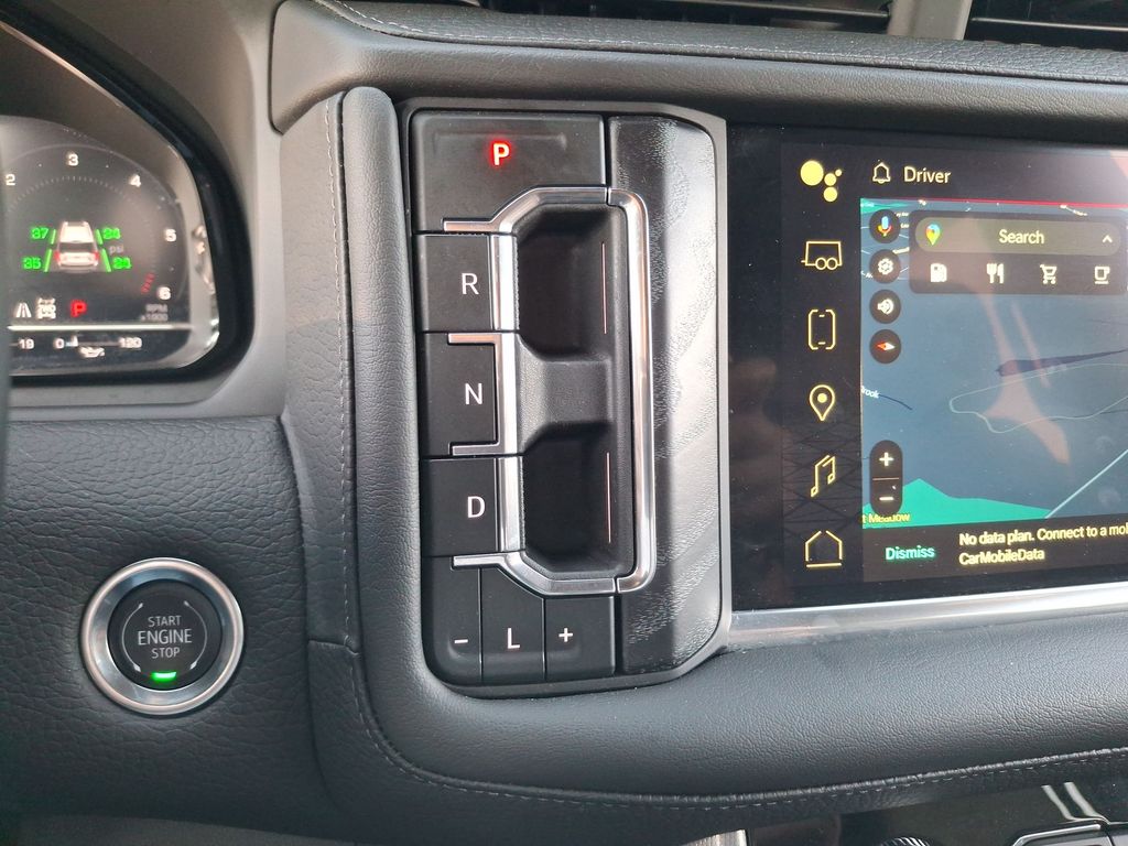 Used 2024 GMC Yukon SUV