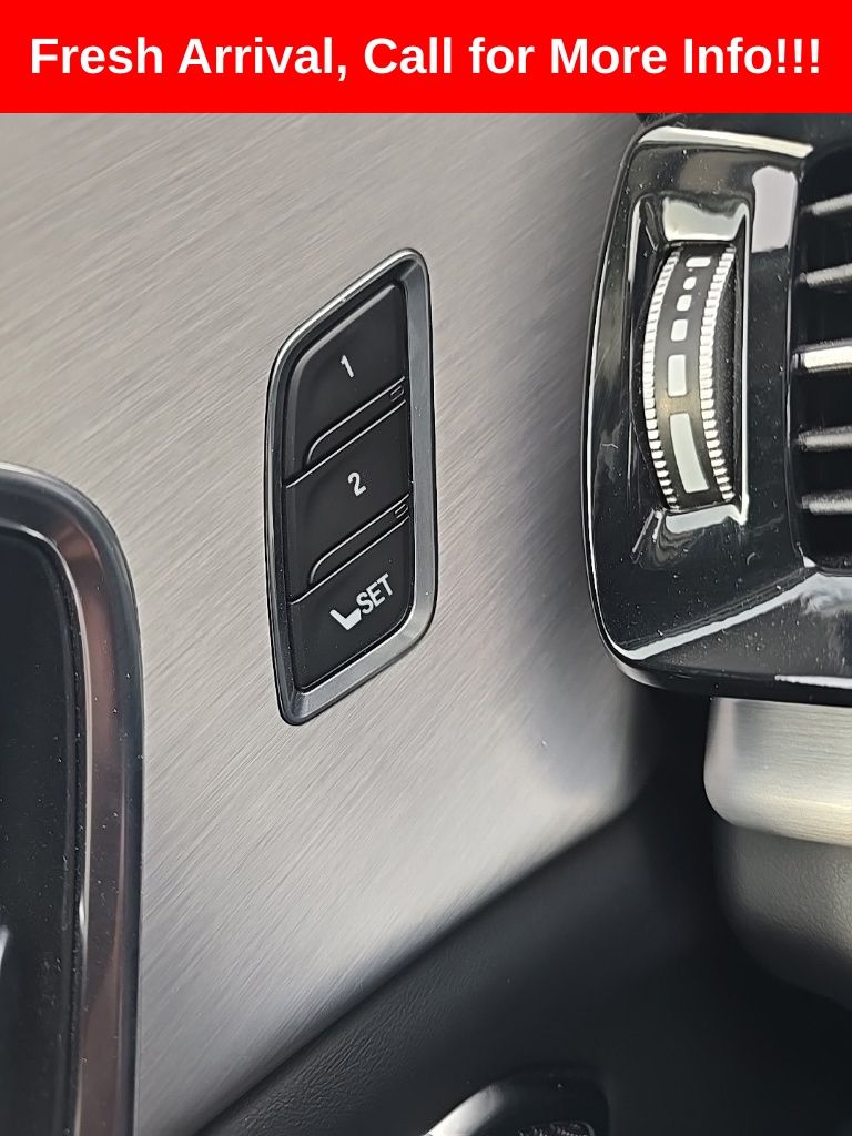 2021 Lunar Silver Metallic Acura RDX Base AWD SUV