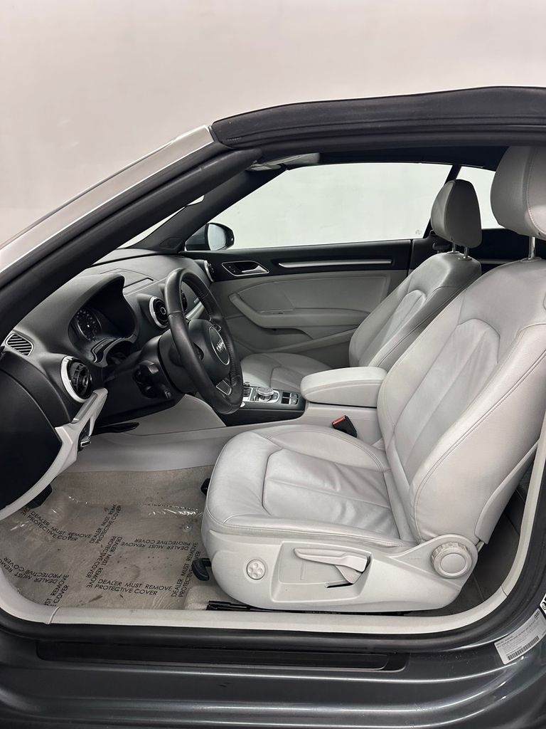 used 2016 Audi A3 car, priced at $15,785