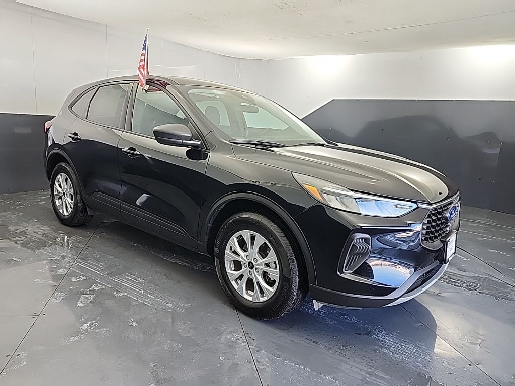 2025 Ford Escape Active AWD