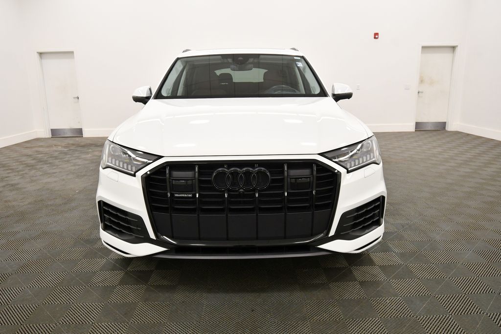 Used 2023 Audi Q7 SUV