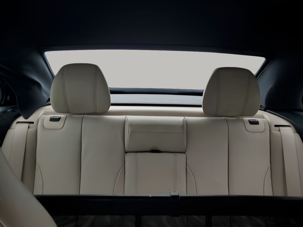 Used Car 2016 Bmw 4 Series  428i For Sale Under $20,000 In Austin, Texas