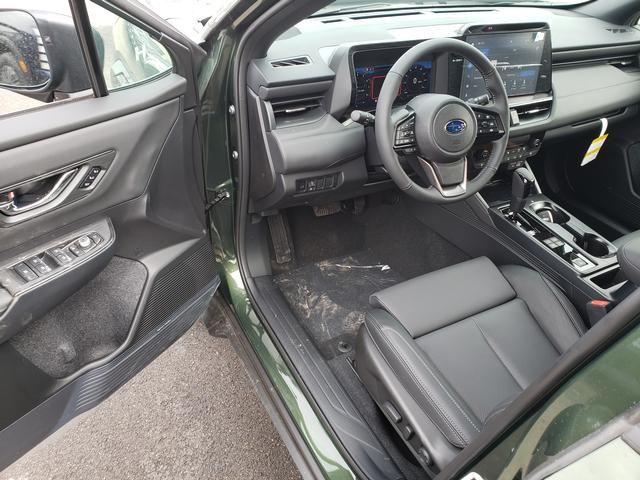 new 2026 Subaru Outback car, priced at $50,833