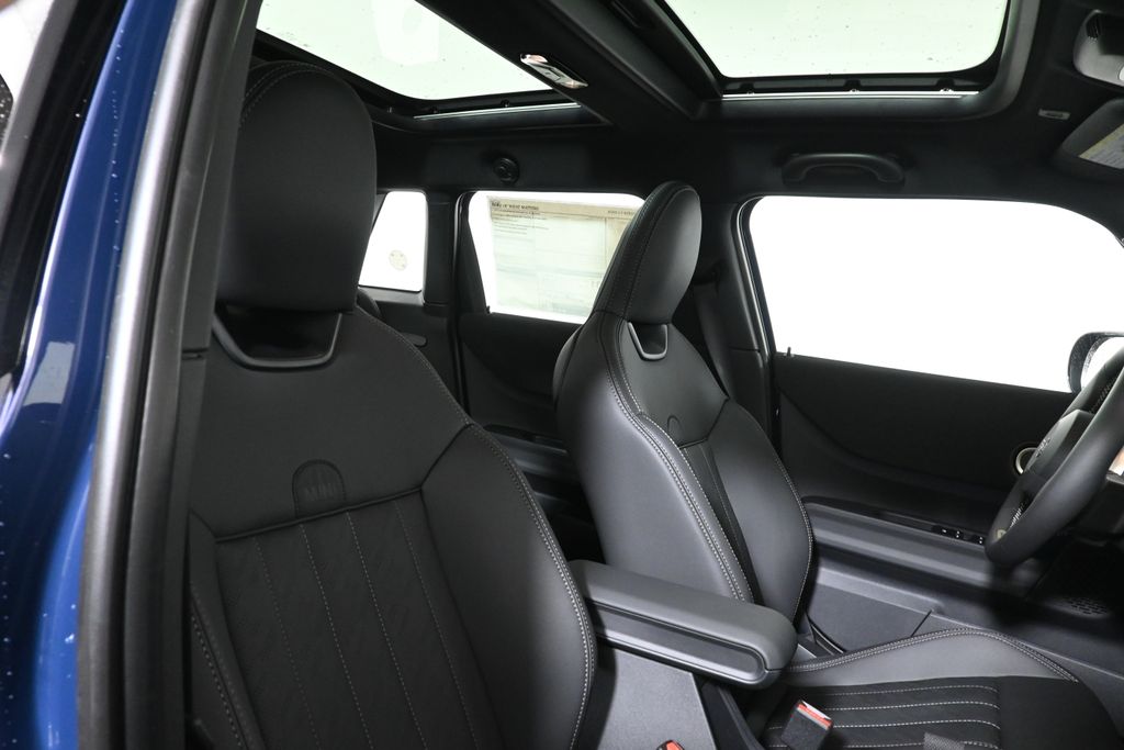 Thumbnail: 2027 MINI Cooper - 28