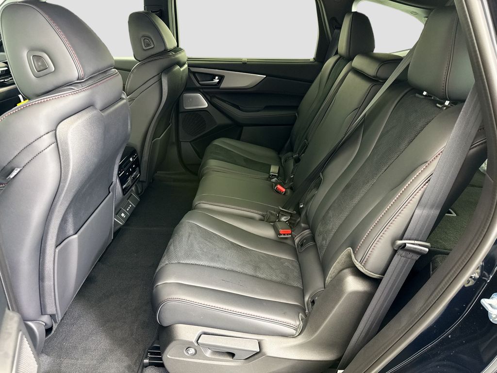 Thumbnail: 2026 Acura MDX - 20