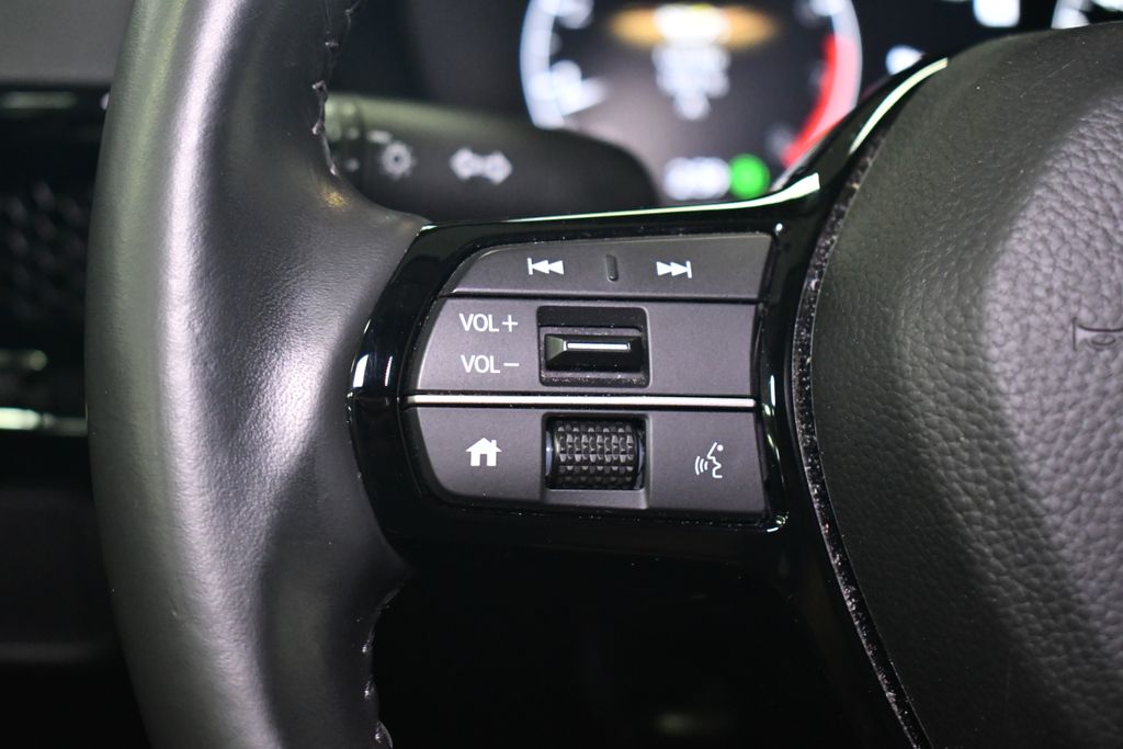 Thumbnail: 2023 Honda CR-V - 22