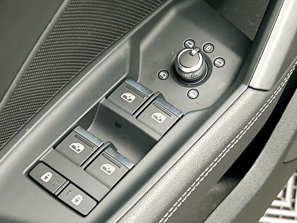 Thumbnail: 2025 Audi A3 - 21