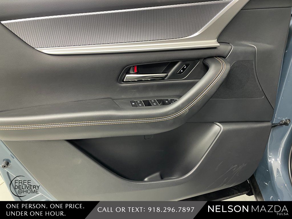 New 2026 Gray Mazda 3.3 Turbo S Premium image 20