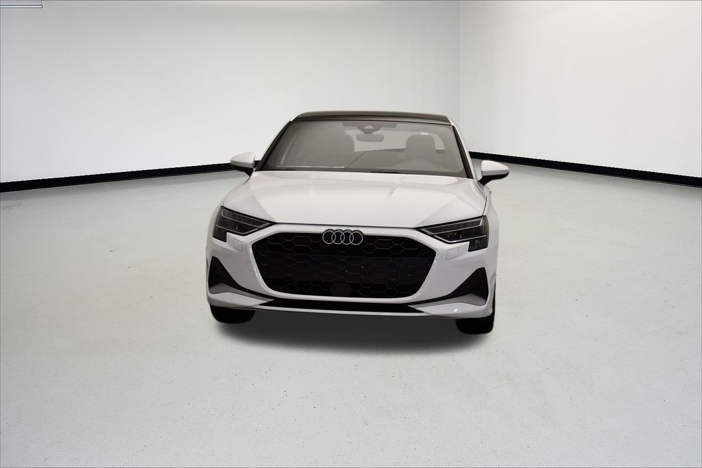 Thumbnail: 2025 Audi A3 - 8