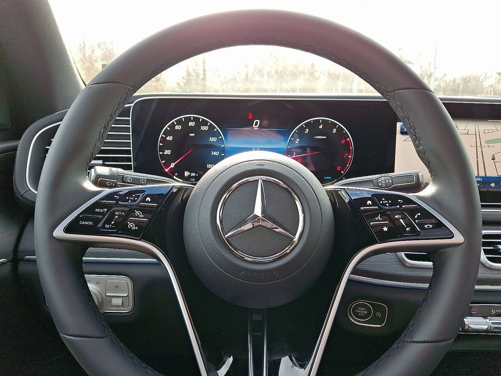 Thumbnail: 2026 Mercedes-Benz GLE - 15