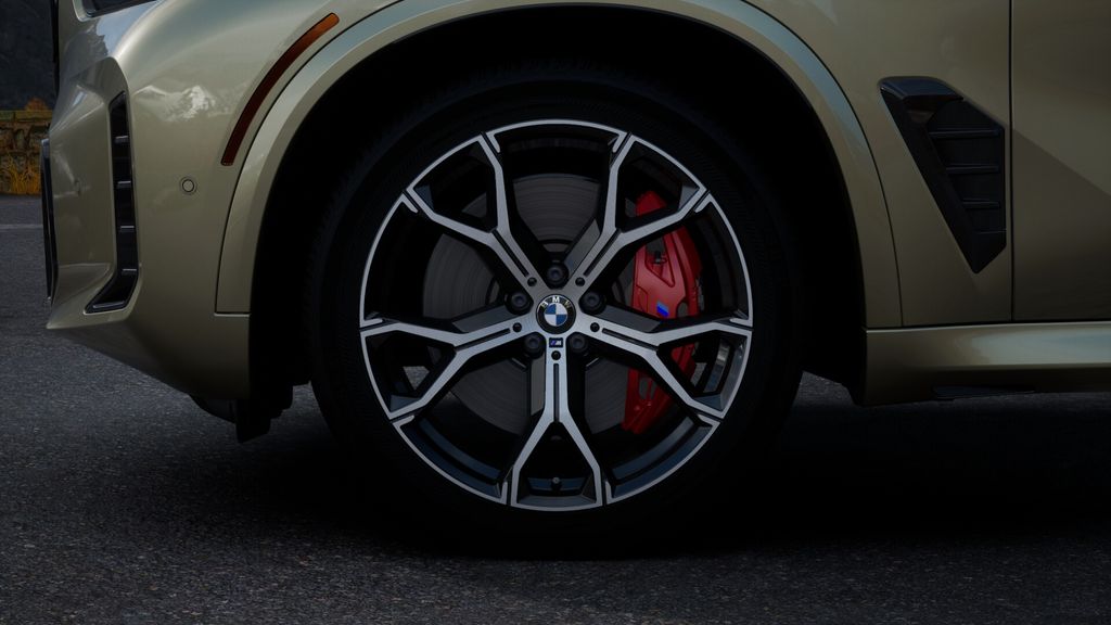 Thumbnail: 2026 BMW X5 - 32