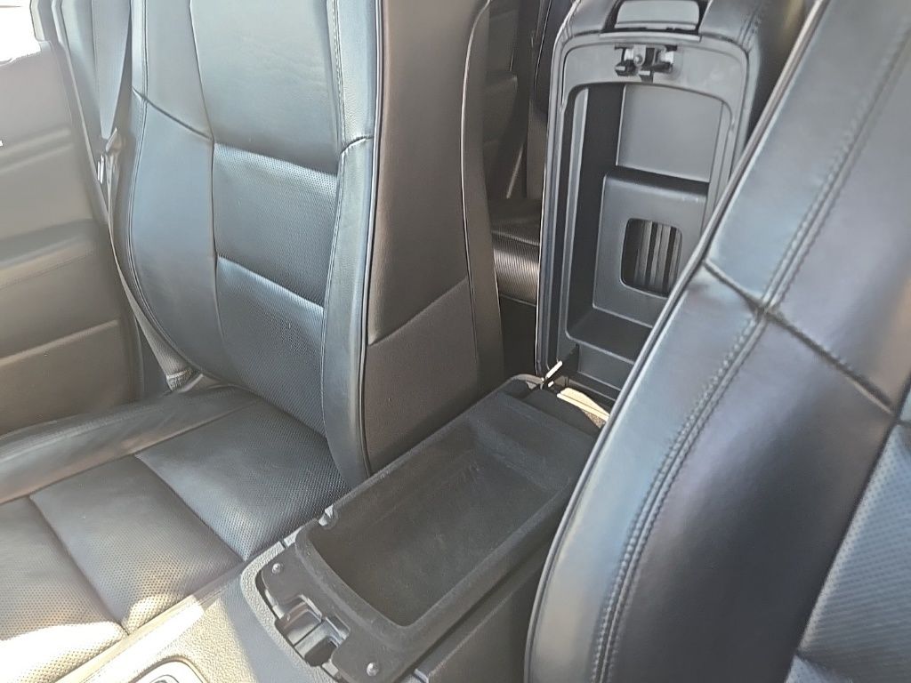 Used 2021 White Jeep High Altitude image 33