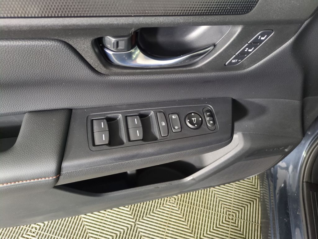 New 2026 Honda CR-V Hybrid For Sale in Fort Wayne, IN