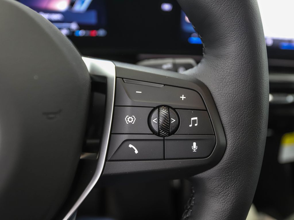 Thumbnail: 2026 BMW X1 - 13