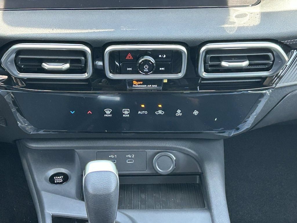 2026 Nissan Sentra SV - Photo 13