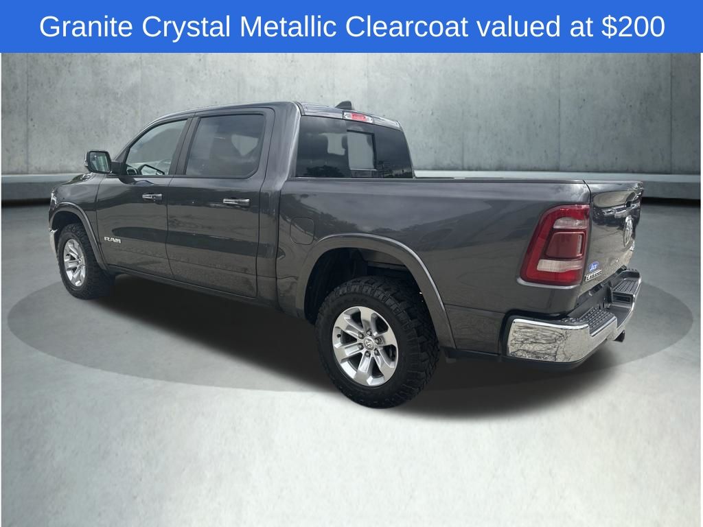 Used 2019 Ram 1500 Truck