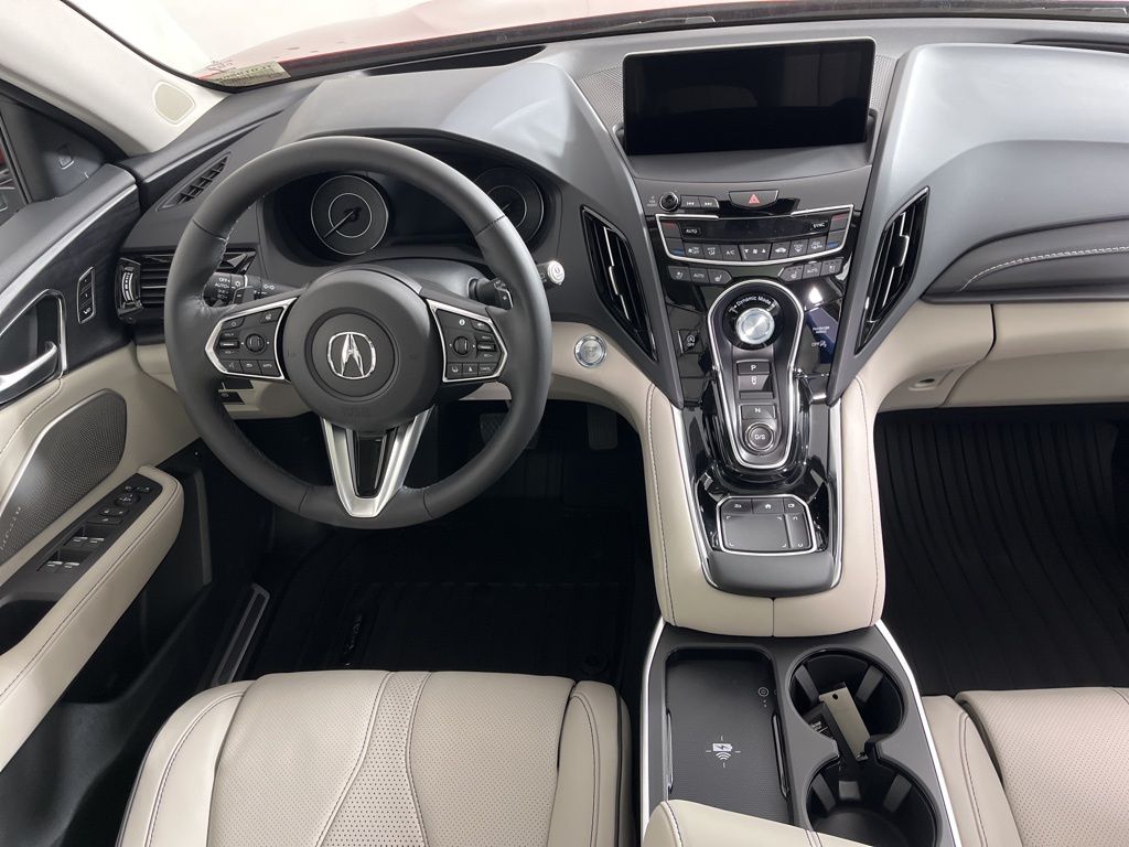 Thumbnail: 2026 Acura RDX - 14