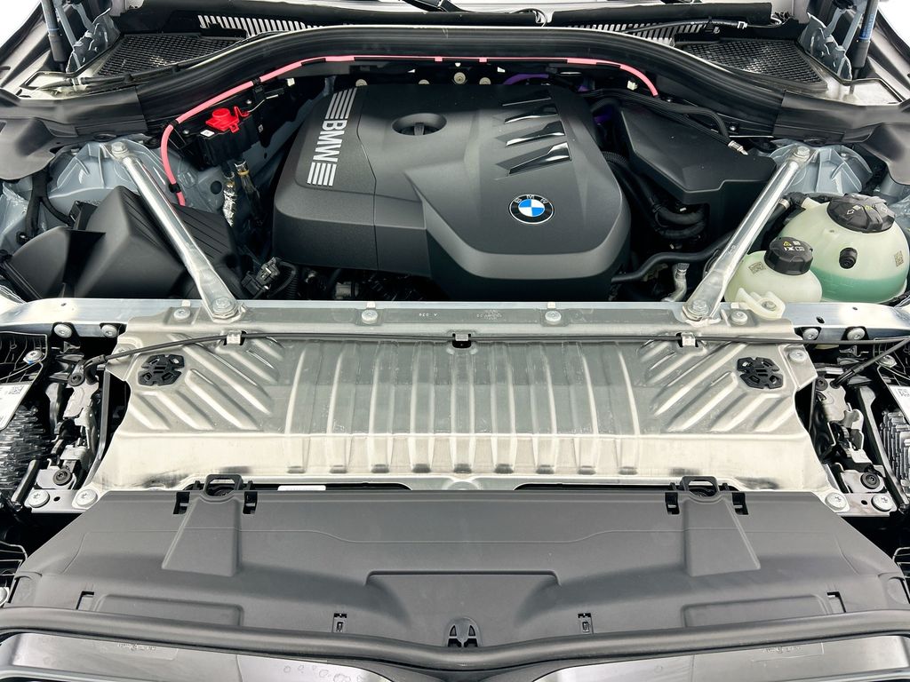 Thumbnail: 2026 BMW X3 - 28