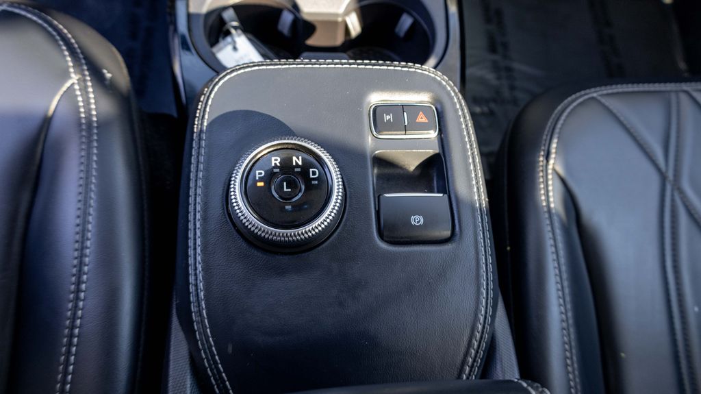 Used 2023 Ford Mustang Mach-E Select 4D Sport Utility