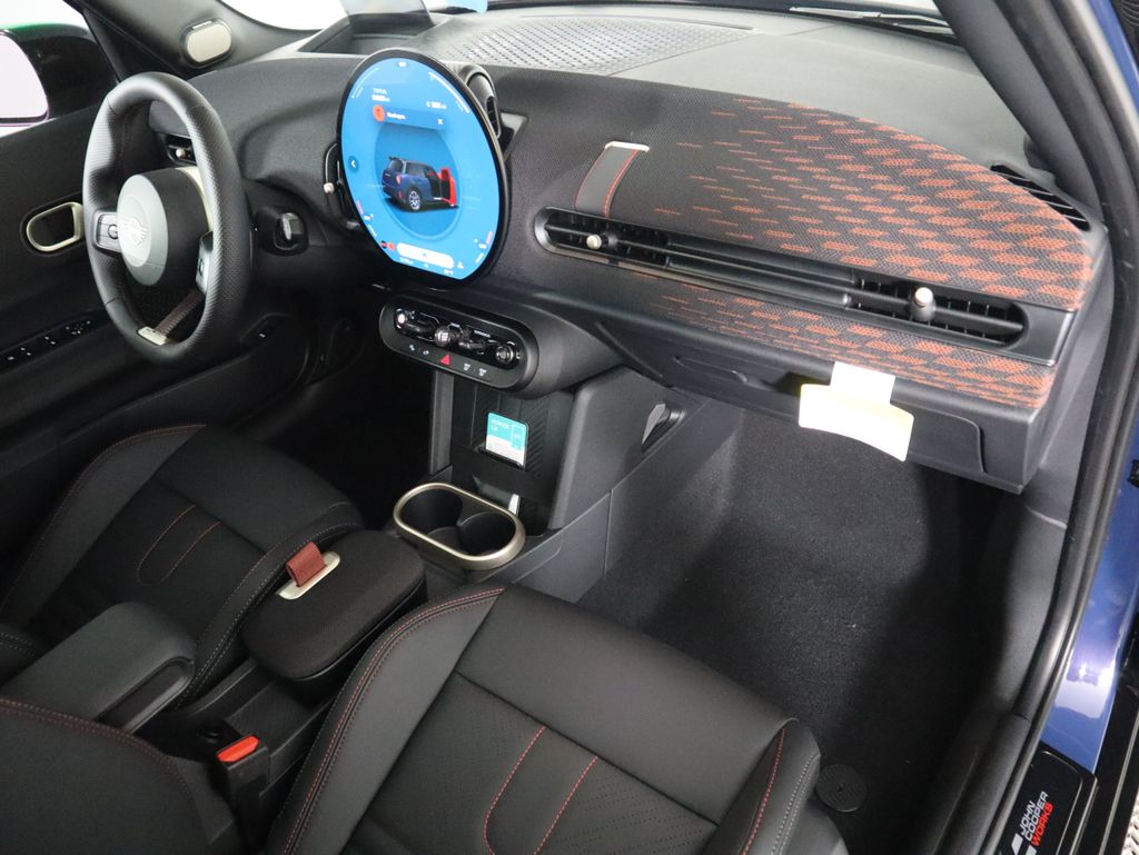 Thumbnail: 2026 MINI Cooper - 18