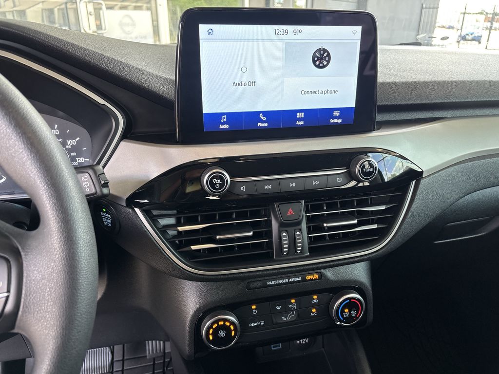 Used 2020 Ford Escape SUV
