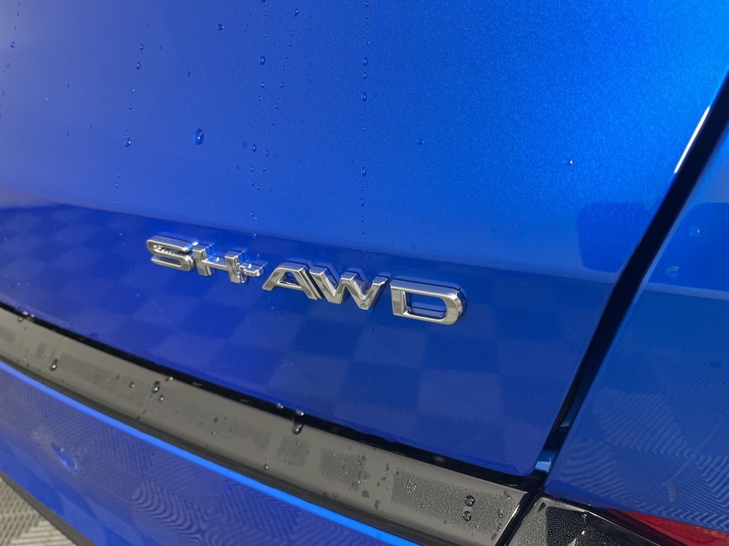 Thumbnail: 2026 Acura MDX - 20