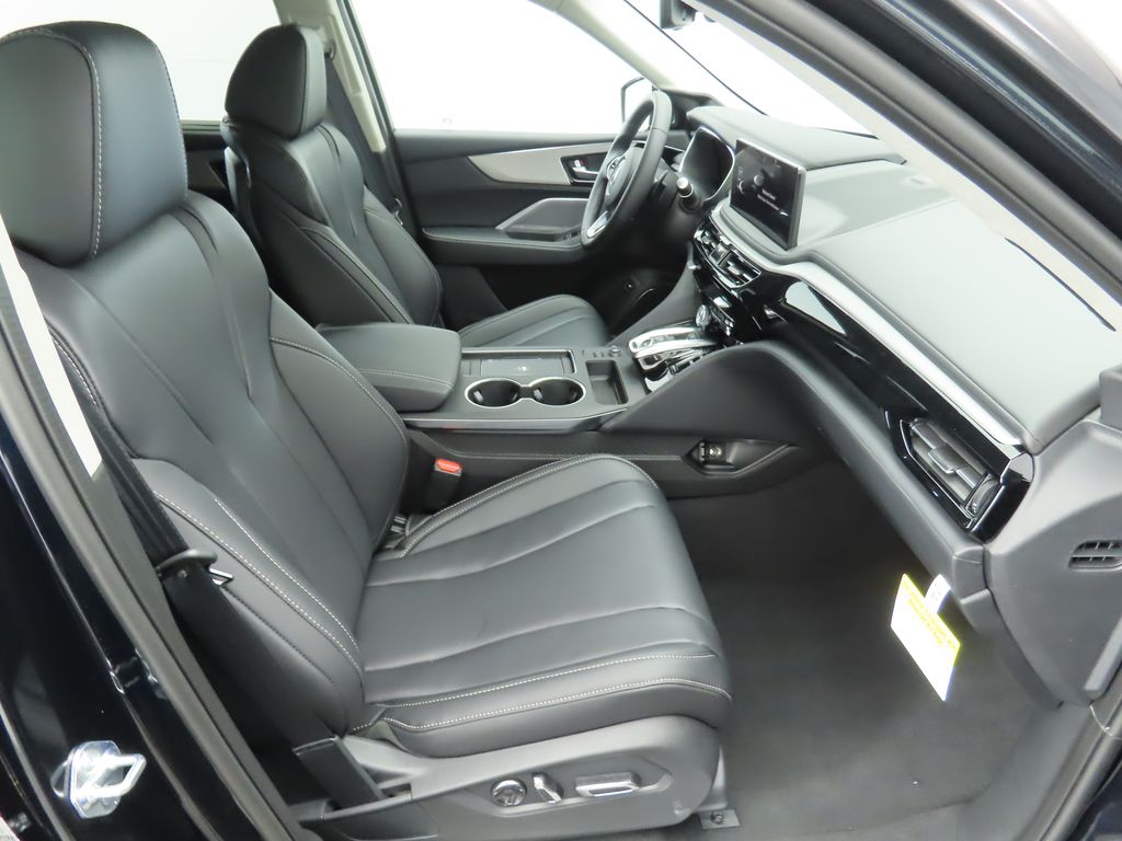 2025 Acura MDX Technology 20