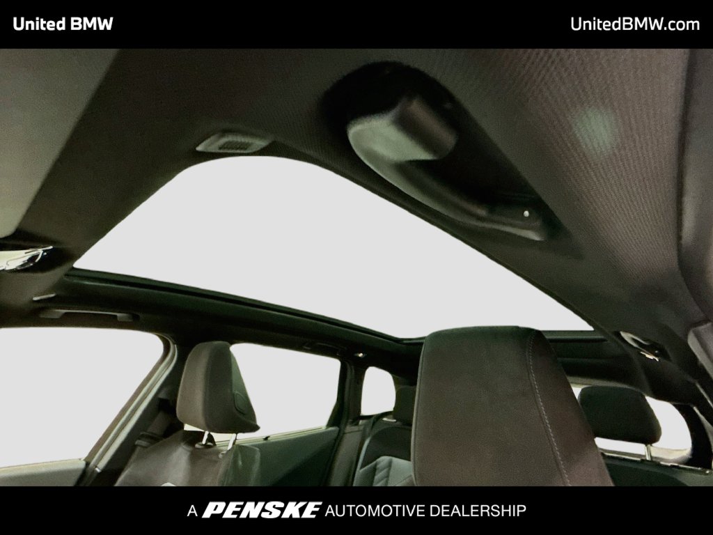 Thumbnail: 2025 BMW X3 - 18