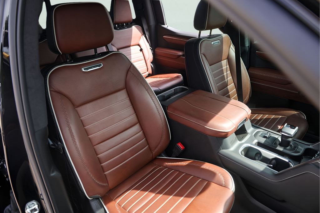Used Car 2025 Gmc Sierra 1500  Denali Ultimate For Sale Under $80,000 In Austin, Texas