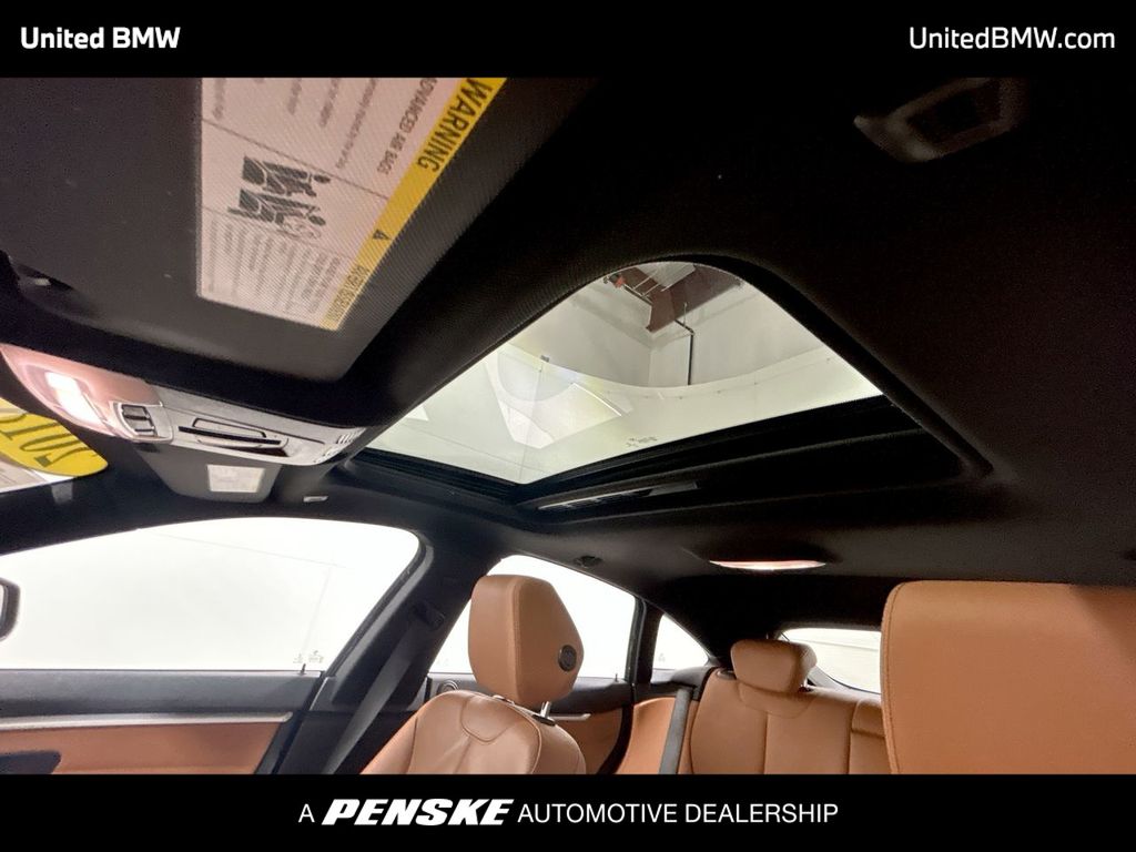 2018 BMW 4 Series 440i 20
