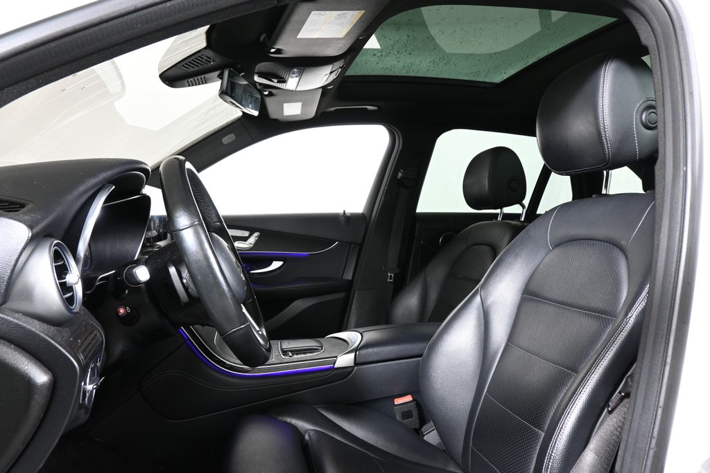 Thumbnail: 2021 Mercedes-Benz GLC - 5