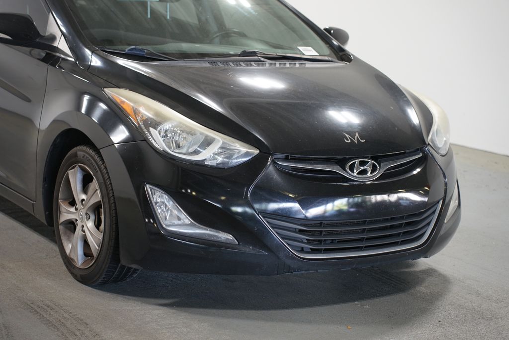 Thumbnail: 2016 Hyundai Elantra - 4